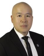 Laurence Chua