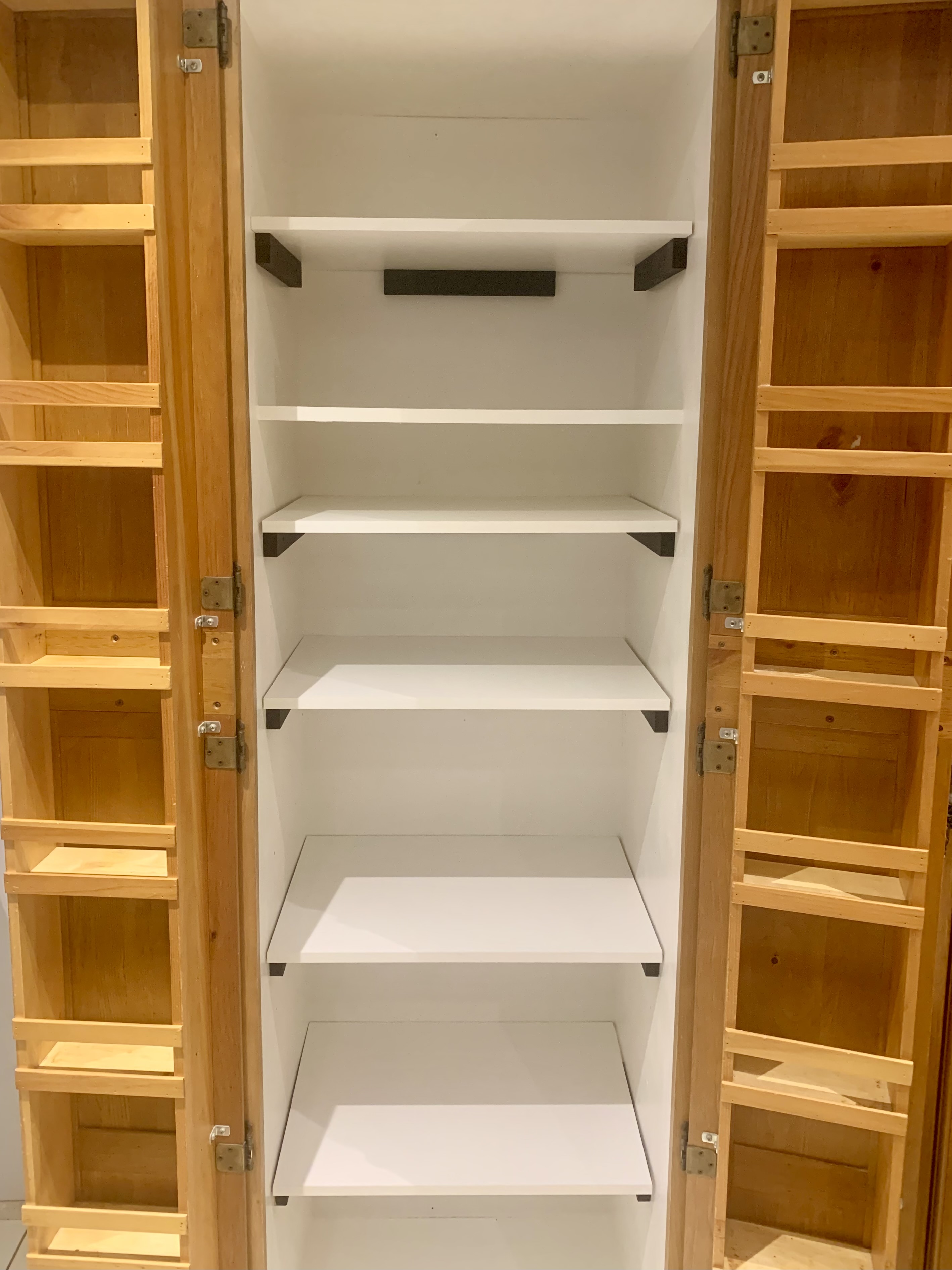 Cabinet Refresh